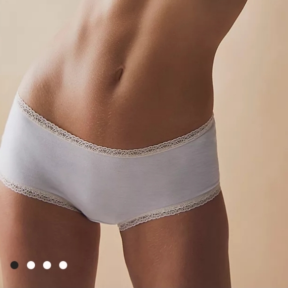 NWT FP 3 pack Low Rise Hipster - Picture 6 of 13